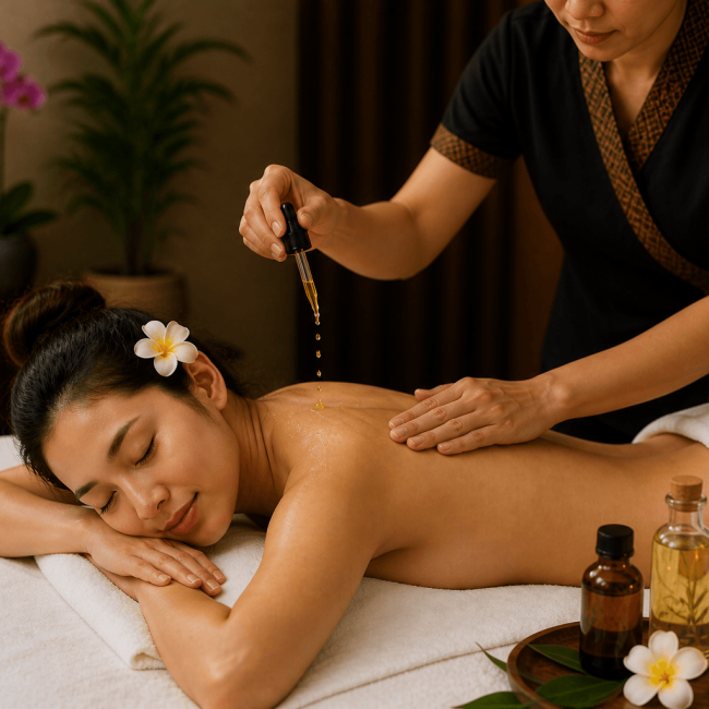 Station of Thai Massage Slider1
